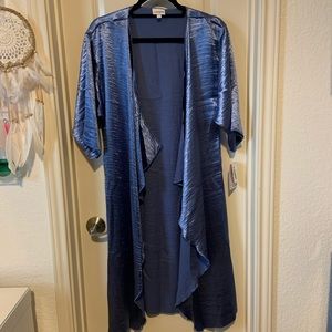 LuLaRoe Shirley Kimono